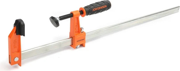 Изображение товара Струбцина Pony Jorgensen 3724-HD