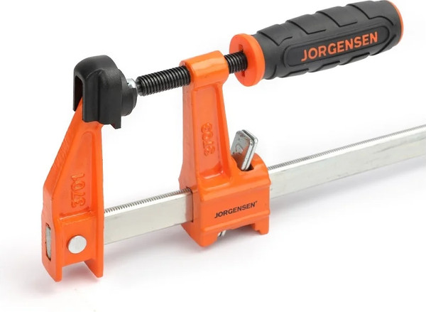 Изображение товара Струбцина Pony Jorgensen 3712