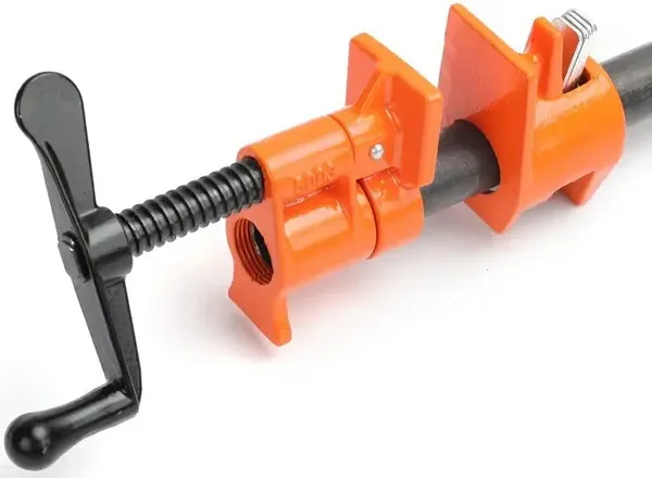 Изображение товара Струбцина Pony Jorgensen 50