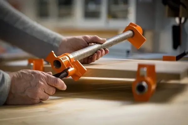 Изображение товара Струбцина Pony Jorgensen 50