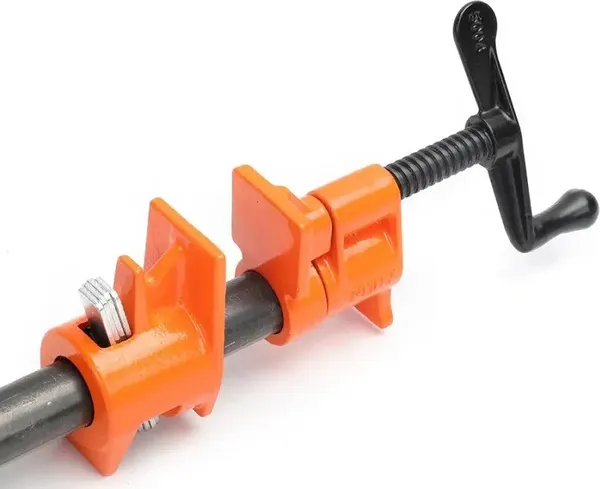 Изображение товара Струбцина Pony Jorgensen 50