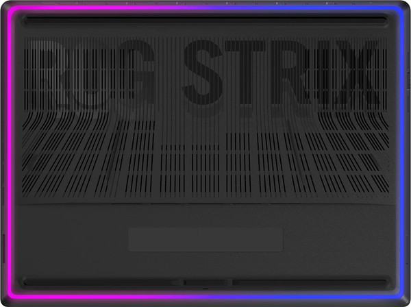 Изображение товара Игровой ноутбук Asus ROG Strix SCAR 18 G835LX-SA015