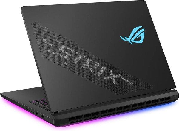 Изображение товара Игровой ноутбук Asus ROG Strix SCAR 18 G835LX-SA015
