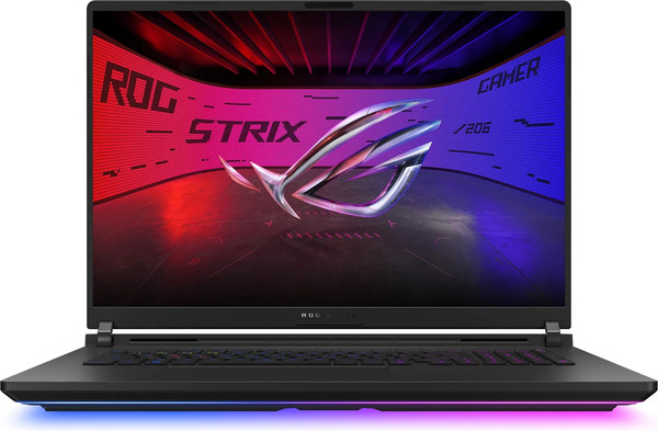 Изображение товара Игровой ноутбук Asus ROG Strix SCAR 18 G835LX-SA015