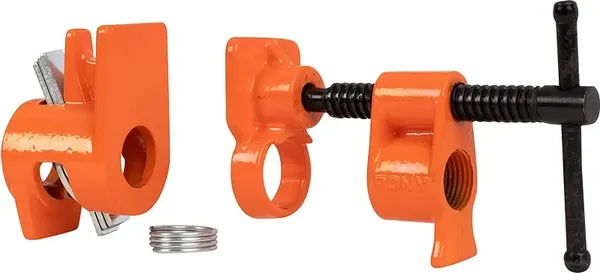 Изображение товара Струбцина Pony Jorgensen 52