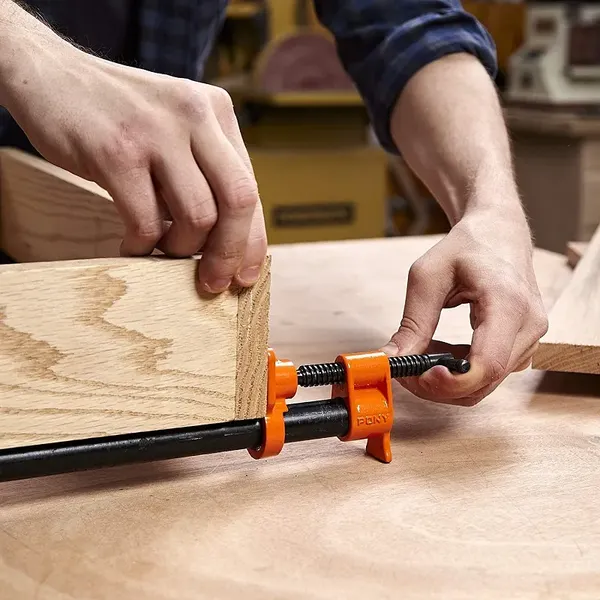 Изображение товара Струбцина Pony Jorgensen 52