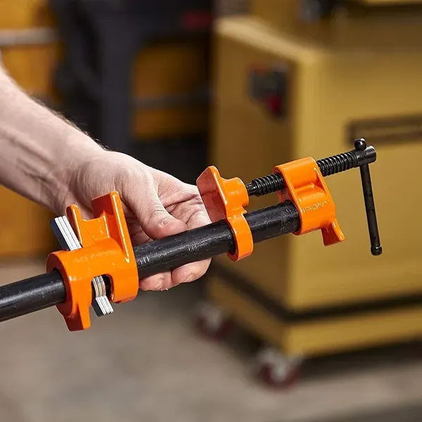 Изображение товара Струбцина Pony Jorgensen 52