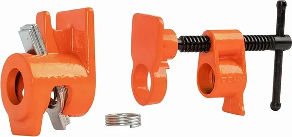 Изображение товара Струбцина Pony Jorgensen 52