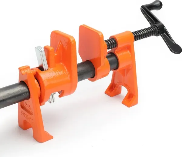 Изображение товара Струбцина Pony Jorgensen 55