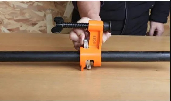 Изображение товара Струбцина Pony Jorgensen 56