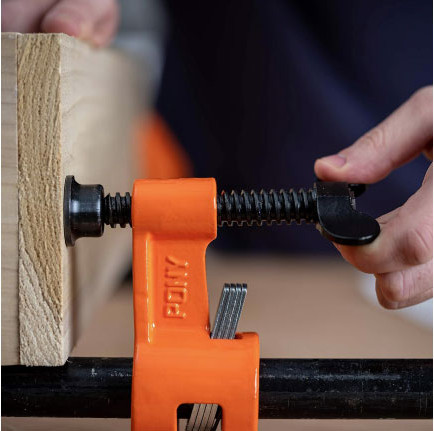 Изображение товара Струбцина Pony Jorgensen 56