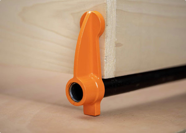 Изображение товара Струбцина Pony Jorgensen 56