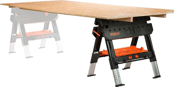 Изображение товара Верстак Pony Jorgensen 60