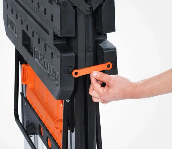 Изображение товара Верстак Pony Jorgensen 60