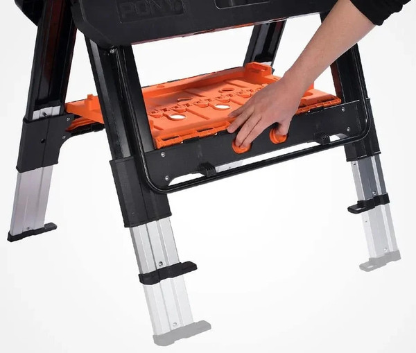 Изображение товара Верстак Pony Jorgensen 60