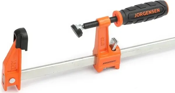 Изображение товара Струбцина Pony Jorgensen 3736