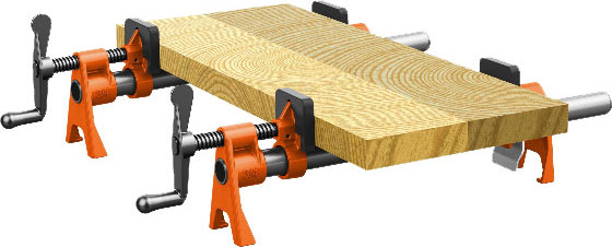 Изображение товара Струбцина Pony Jorgensen 50P