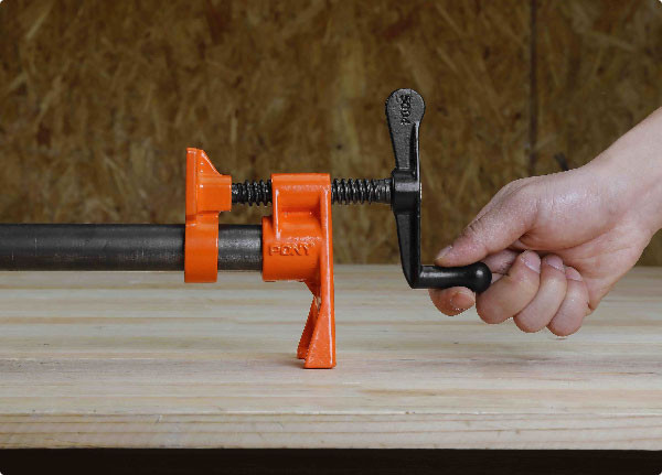 Изображение товара Струбцина Pony Jorgensen 50P