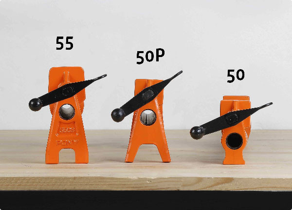 Изображение товара Струбцина Pony Jorgensen 50P