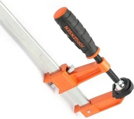 Изображение товара Струбцина Pony Jorgensen 3736-HD