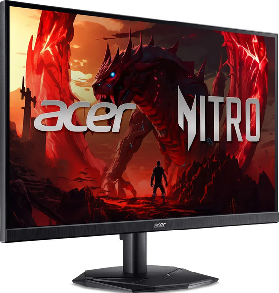 Изображение товара Монитор Acer Nitro KG241YX3bip (UM.QX1CD.302)