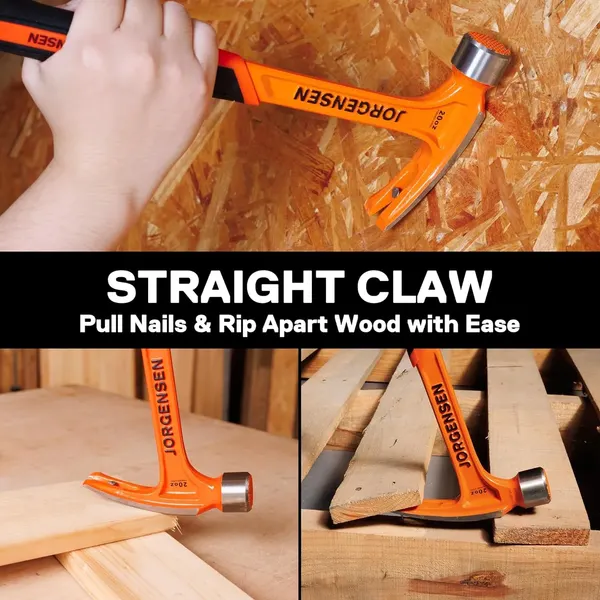 Изображение товара Молоток Pony Jorgensen 60102