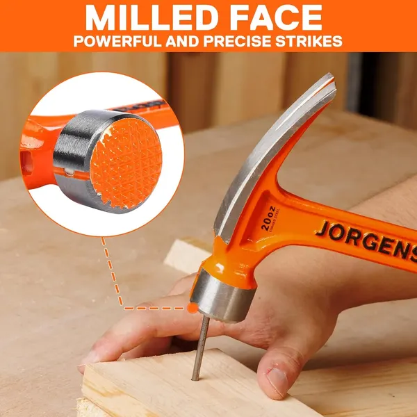 Изображение товара Молоток Pony Jorgensen 60102