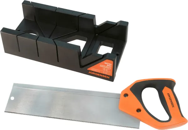 Изображение товара Стусло с ножовкой Pony Jorgensen 60115