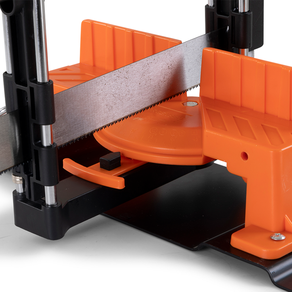 Изображение товара Стусло с ножовкой Pony Jorgensen 60120