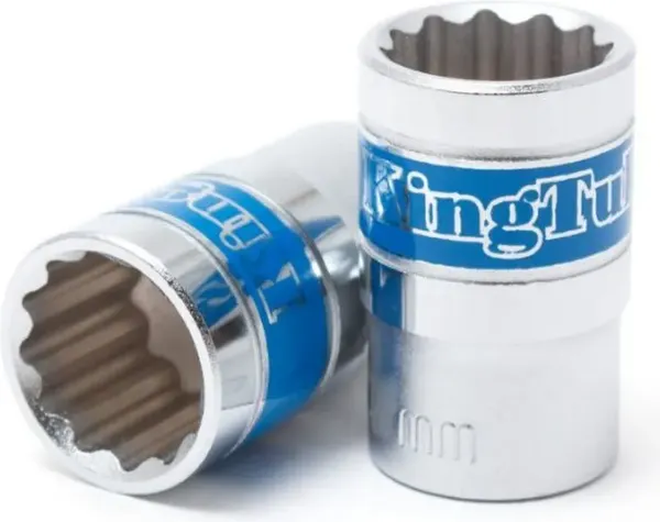 Изображение товара Головка слесарная KingTul KT502322 (10089)