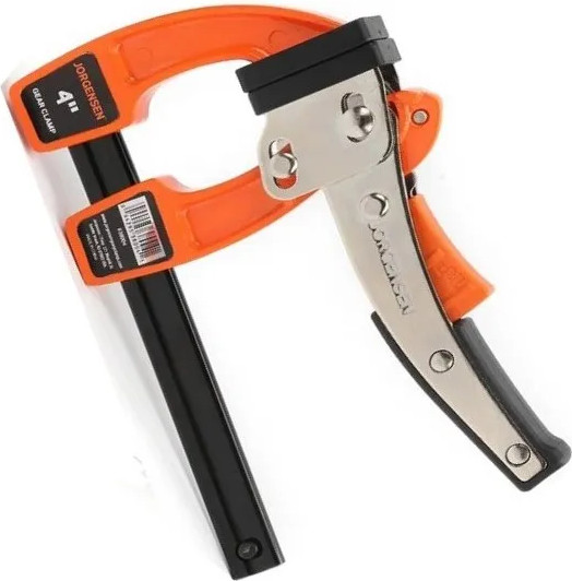 Изображение товара Струбцина Pony Jorgensen 38004