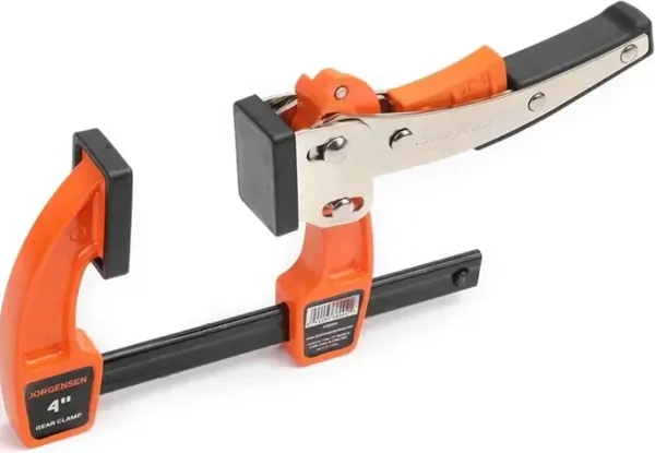 Изображение товара Струбцина Pony Jorgensen 38004