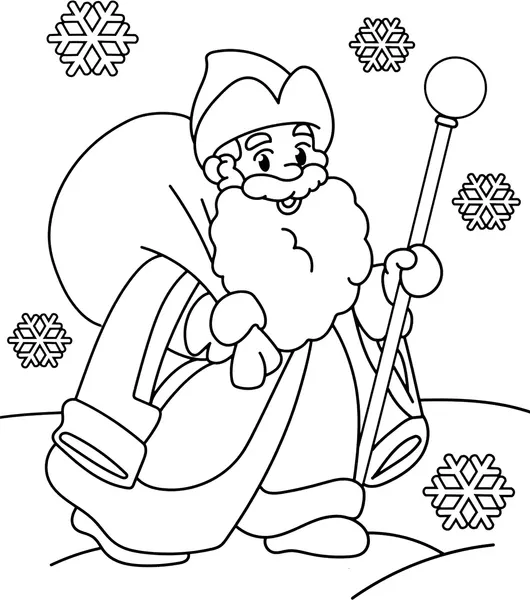 Изображение товара Раскраска Проф-Пресс Чудесный Новый год. С блеском (9785378340637)