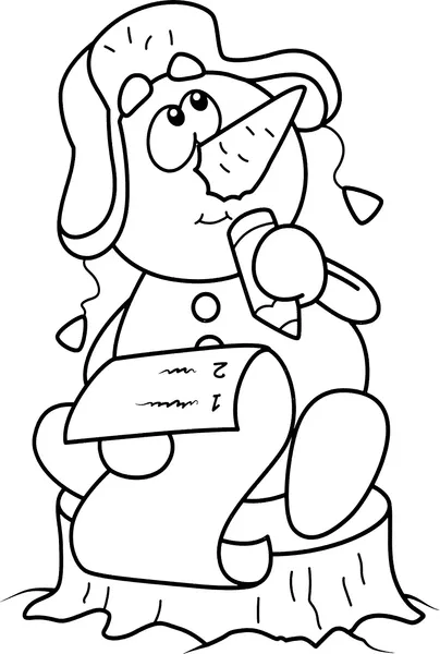 Изображение товара Раскраска Проф-Пресс Чудесный Новый год. С блеском (9785378340637)