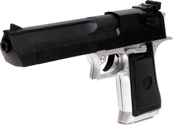 Изображение товара Набор игрушечного оружия No Brand Крутой спецназ / 2624351