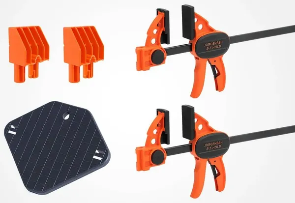 Изображение товара Козлы складные Pony Jorgensen 60400