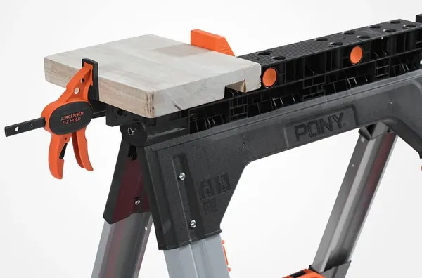 Изображение товара Козлы складные Pony Jorgensen 60400