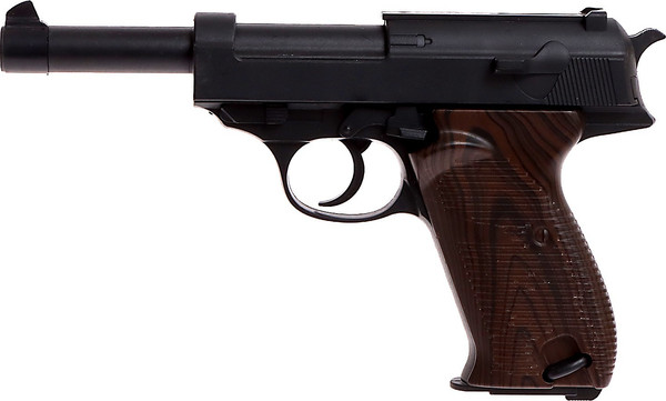 Изображение товара Набор игрушечного оружия No Brand Меткий стрелок / 668850