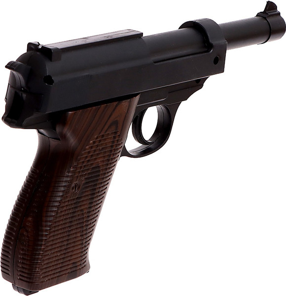 Изображение товара Набор игрушечного оружия No Brand Меткий стрелок / 668850