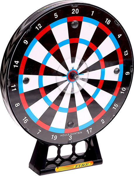 Изображение товара Набор игрушечного оружия No Brand Меткий стрелок / 668850