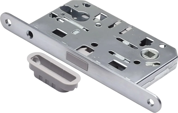 Изображение товара Защелка врезная Lockstyle М411C ET (с ответной планккой CBM)