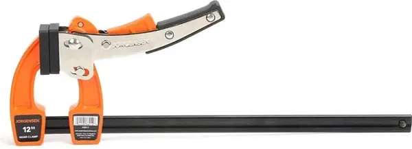 Изображение товара Струбцина Pony Jorgensen 38012