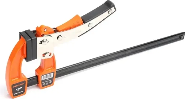 Изображение товара Струбцина Pony Jorgensen 38012