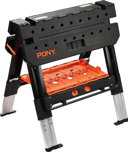 Изображение товара Верстак Pony Jorgensen 60P