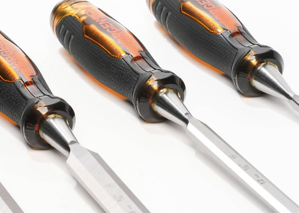 Изображение товара Набор стамесок Pony Jorgensen 70430