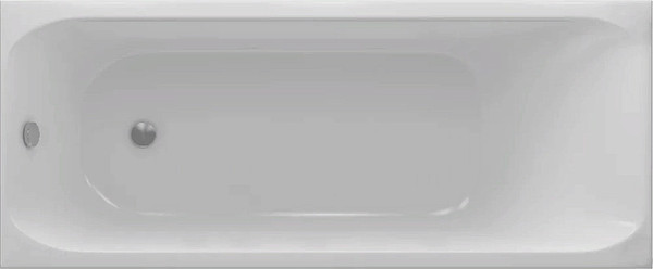 Изображение товара Ванна акриловая Aquatek Альфа 140 / ALF140-0000057