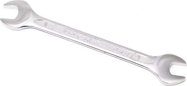 Изображение товара Гаечный ключ RockForce RF-7540809 (11519)