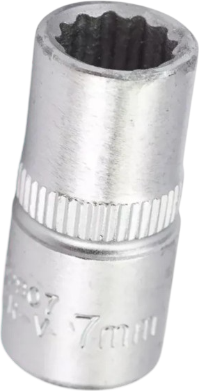 Изображение товара Головка слесарная RockForce RF-52907 (3130)
