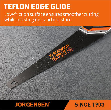 Изображение товара Ножовка Pony Jorgensen 70614