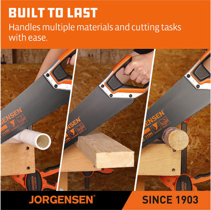 Изображение товара Ножовка Pony Jorgensen 70614